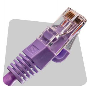 CAT6 UTP STRANDED PVC INDOOR 2 PATCH CORD CAT6 UTP INDOOR 1