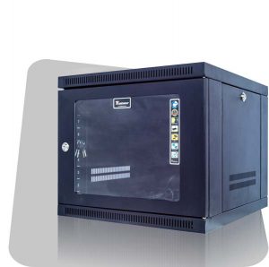 PFC RACK WALLMOUNT OUTDOOR 7 RACK WALLMOUNT IN 1