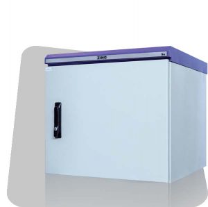 RACK CABLE MANAGEMENT 5 RACK WALLMOUNT OUT 1