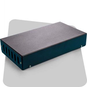 کابل فیبر نوری کانالی OCUC 2 patch panel 1